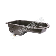 Yuchai Oil sump assembly E13J1-1009040 Spare parts