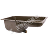 Yuchai Oil sump weldment D7100-1009020B Spare parts