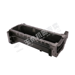 Yuchai Oil sump BB5T1-1009006B Spare parts