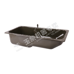 Yuchai Oil sump assembly D36F2-1009040A Spare parts