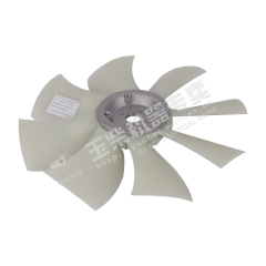 Yuchai Fan assembly R3201-1308150SF2 Spare parts