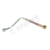 Yuchai Supercharger inlet pipe welding assembly MYC01-1118A40A Spare parts