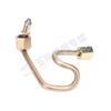 Yuchai Third cylinder high pressure fuel pipe assembly J5600-11041C0 Spare parts