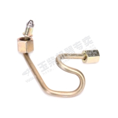 Yuchai Third cylinder high pressure fuel pipe assembly J5600-11041C0 Spare parts
