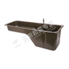 Yuchai Oil sump assembly A5701-1009040A Spare parts