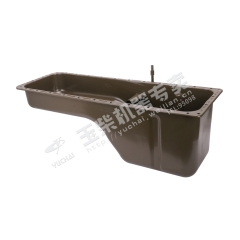 Yuchai Oil sump assembly A5701-1009040A Spare parts