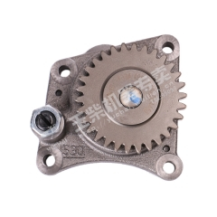 Yuchai Oil pump parts 1530-1011100A Spare parts