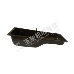 Yuchai Oil sump assembly A35F5-1009040 Spare parts