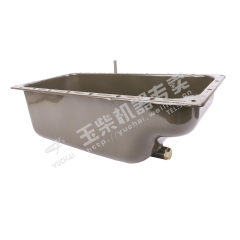 Yuchai Oil sump assembly A9LS3-1009040 Spare parts