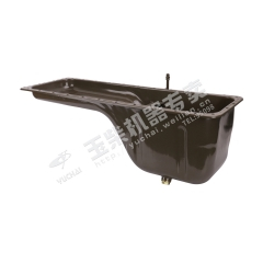 Yuchai Oil sump assembly A10E3-1009040A Spare parts