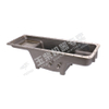 Yuchai Oil sump 403-1009001 Spare parts