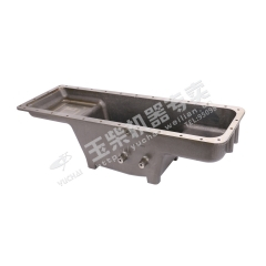 Yuchai Oil sump 403-1009001 Spare parts