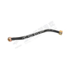 Yuchai Oil pump to diesel filter tubing parts E35L4-1104300 Spare parts