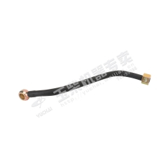 Yuchai Oil pump to diesel filter tubing parts E35L4-1104300 Spare parts
