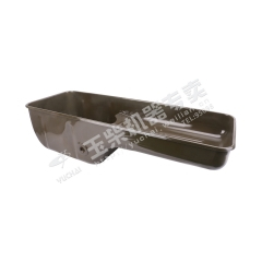 Yuchai Oil sump assembly L33L2-1009040 Spare parts