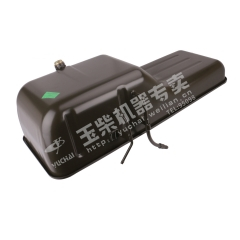 Yuchai Oil sump assembly J62YA-1009040 Spare parts
