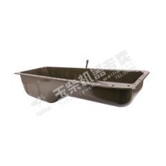 Yuchai Oil sump assembly J1CE3-1009040B Spare parts