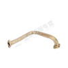 Yuchai Oil delivery pipe assembly L3000-1011050C Spare parts