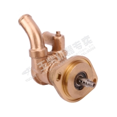 Yuchai Sea water pump F7100-1315100 Spare parts