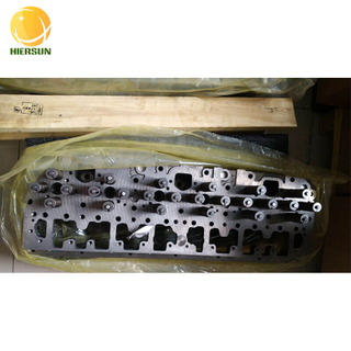 Cummins Diesel engine parts HEAD,CYLINDER TLA ISM 11