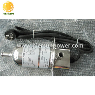 Cummins Diesel engine Water Heater