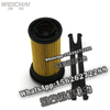 Weichai Urea pump filter 612640130438 