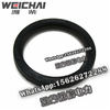 Weichai Dedicated rear oil seal 2021942 