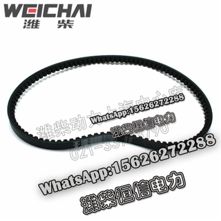 Weichai V-belt 1000386260 