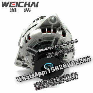 Weichai generator 1000583620 
