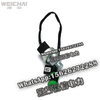 Weichai EFI accessories oil pressure temperature sensor 612600090766 