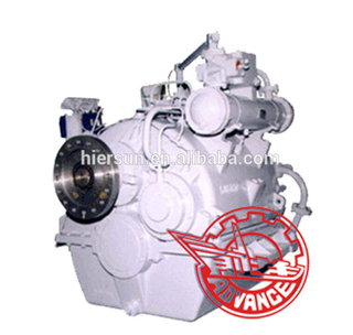 Advance GWK49.54 Gearbox For Marine Diesel Engine