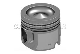 Caterpillar Genuine Parts Supply 2382698 C7 Piston