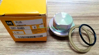  Caterpillar 207-6403 PLUG