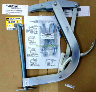  Caterpillar VALVE LIFTER 1P-3527 