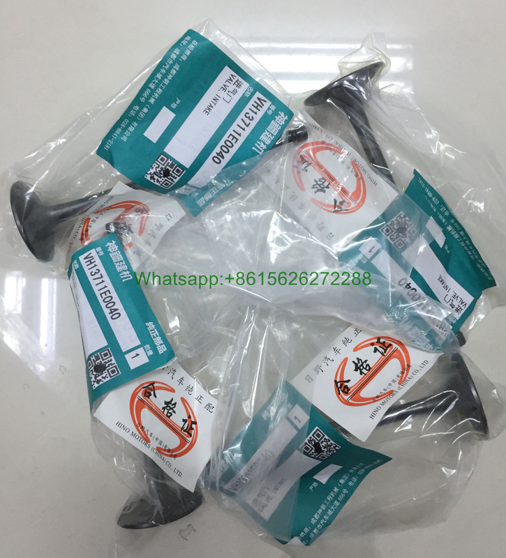 HINO VALVE, INTAXE 13711E0040