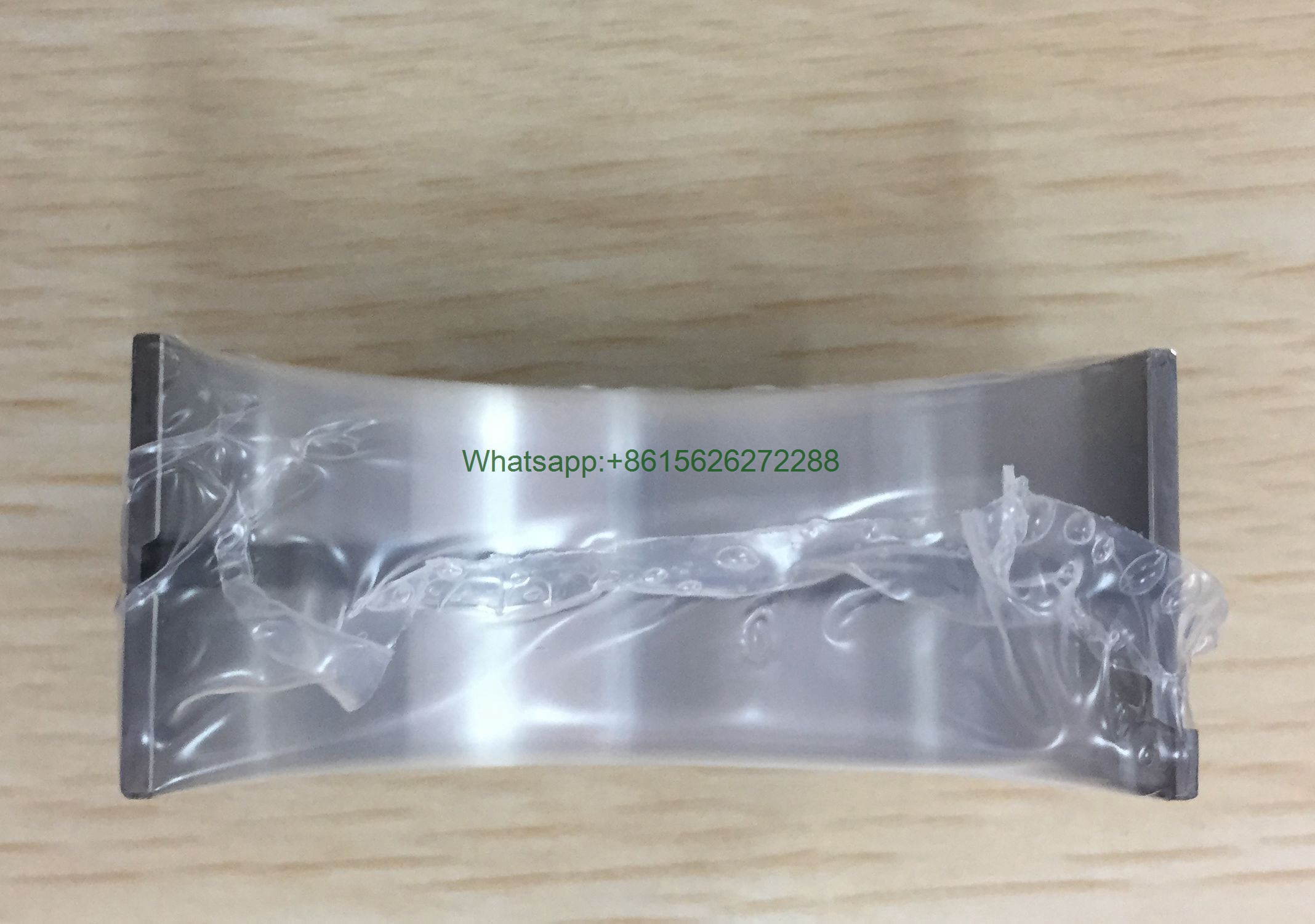 Kubota / Bobcat METAL CRANKPIN K1C020-22973 