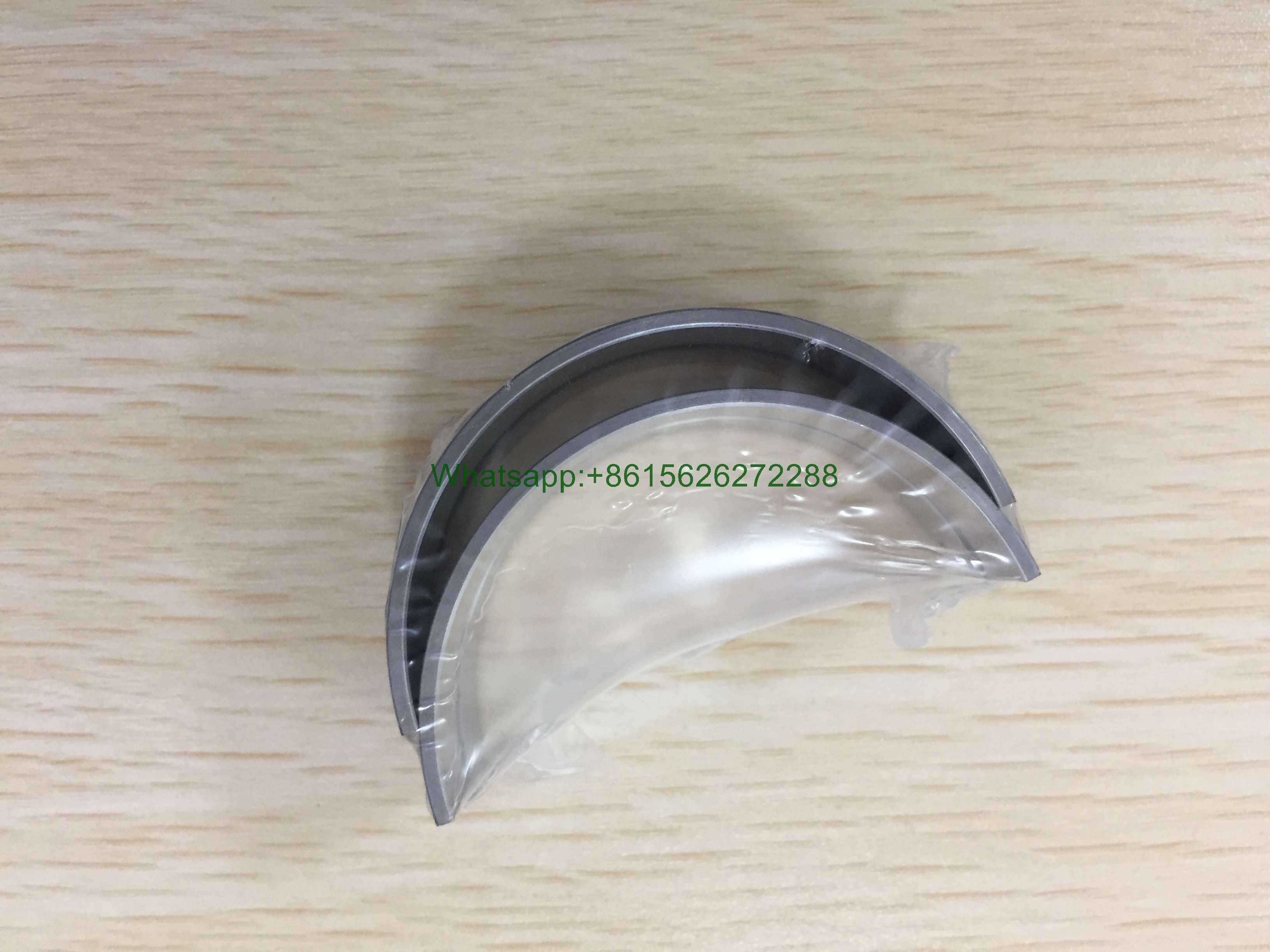 Kubota / Bobcat METAL CRANKPIN K1C020-22973 