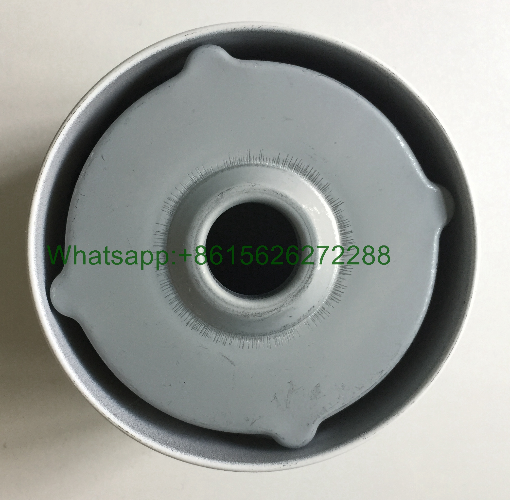 Perkins Diesel engine parts 26561117 Oil Filter