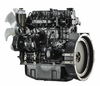 Japan Genuine Mitsubishi Engine Model D04FRC