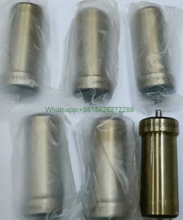 NIIGATA Marine Engine Spare Parts Injector sprayer P/N 3331-3 
