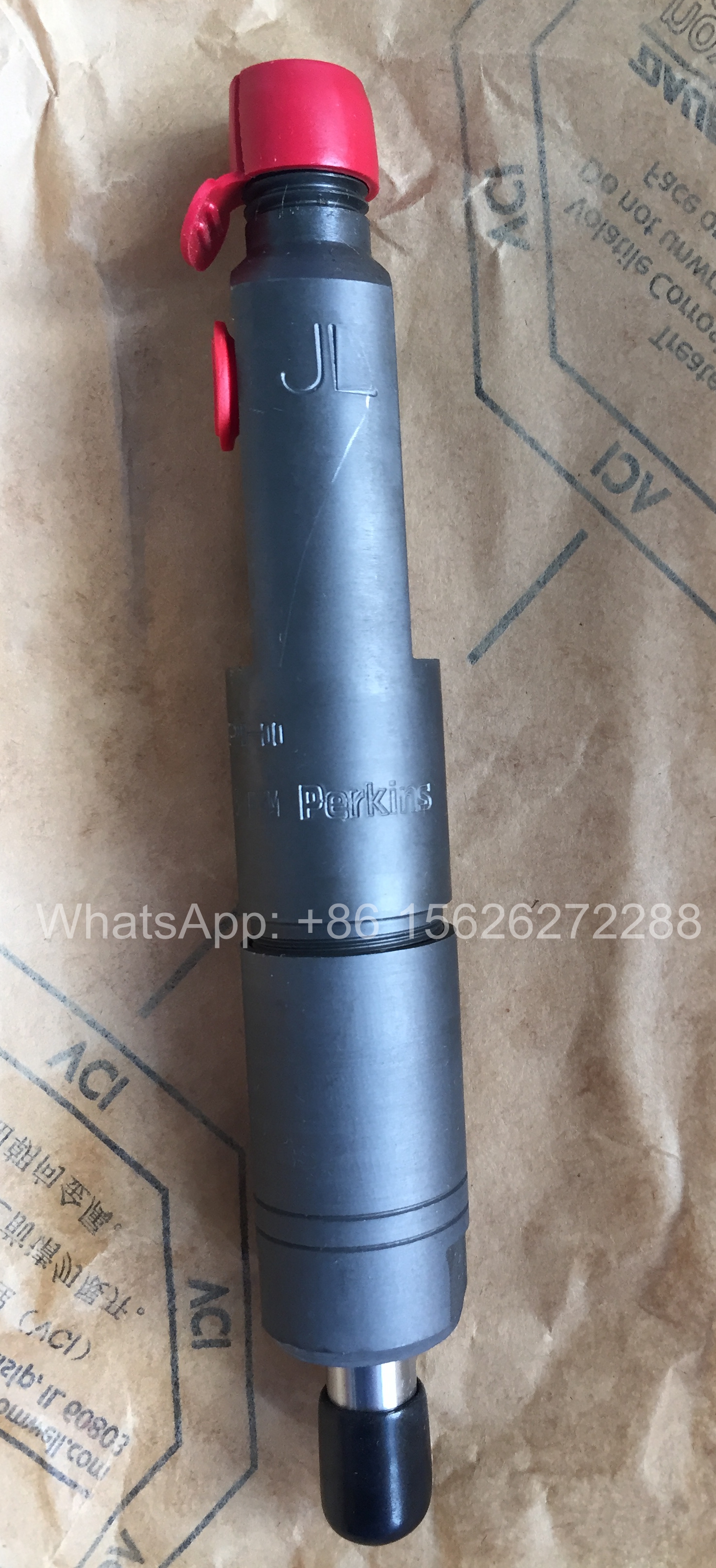  Caterpillar INJECTOR AS-FULE 1475513