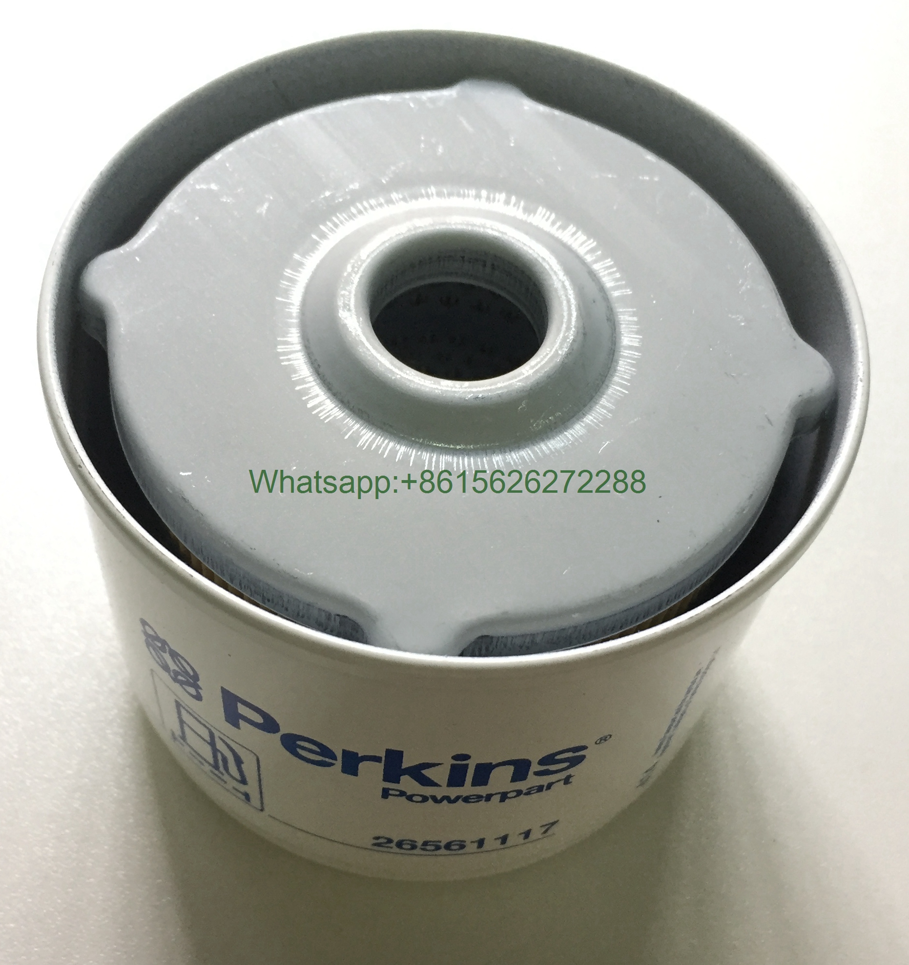 Perkins Diesel engine parts 26561117 Oil Filter