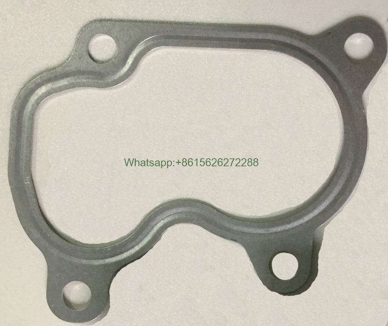 YANMAR Diesel engine parts 123901-18080 PACKING, TURBINE OUT
