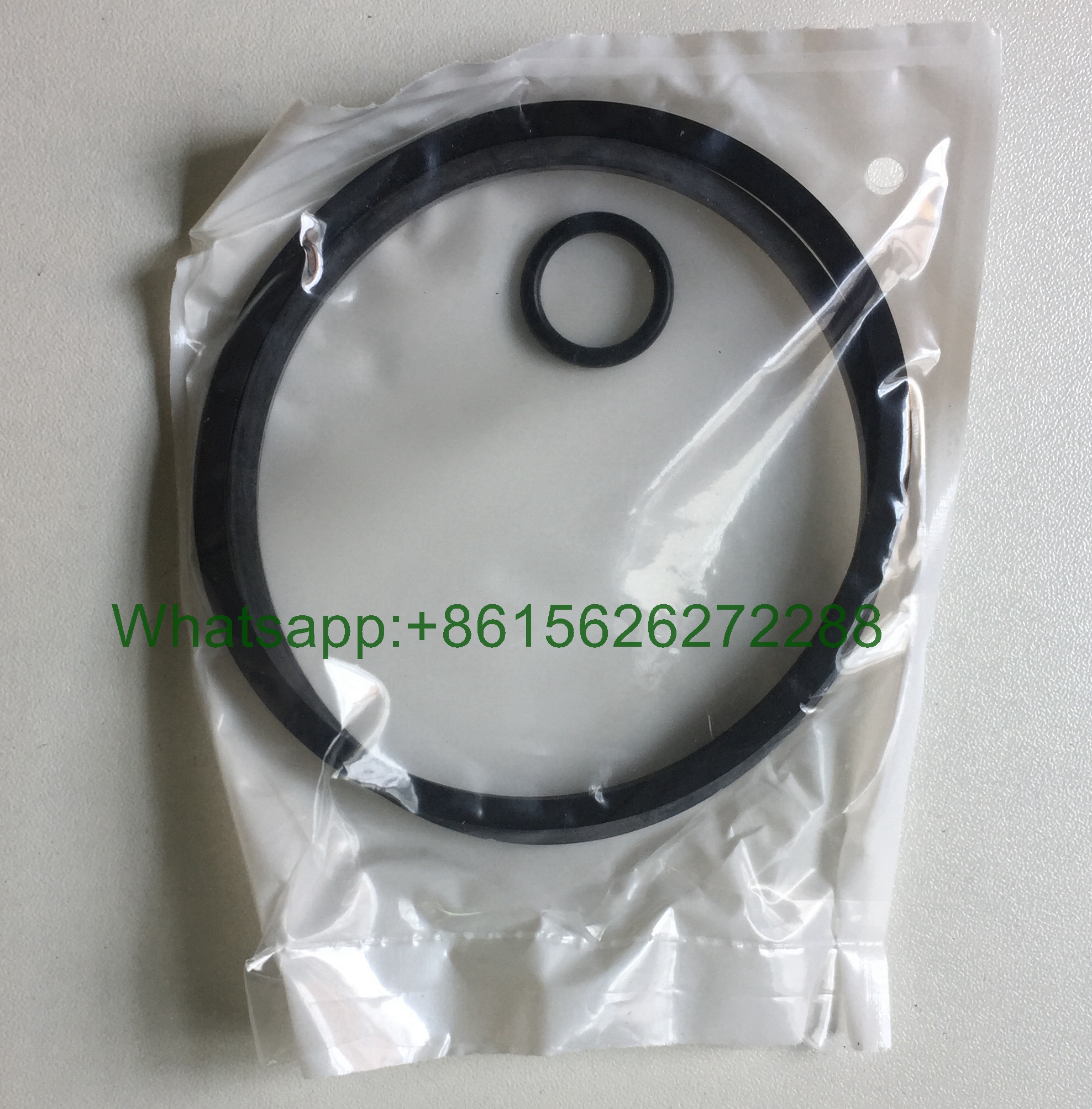 Perkins Diesel engine parts 26561117 Oil Filter