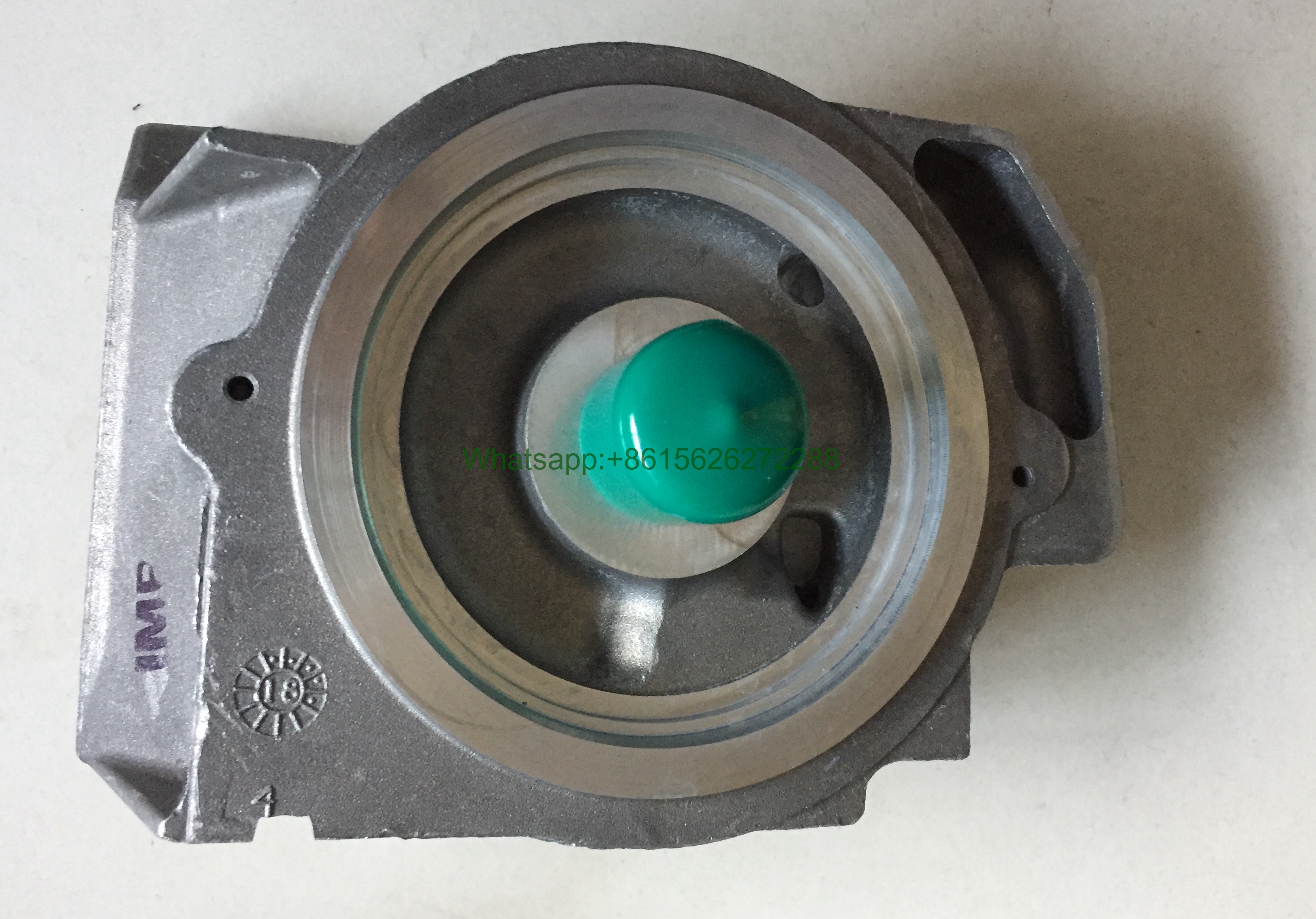  Caterpillar base as. 2379314 