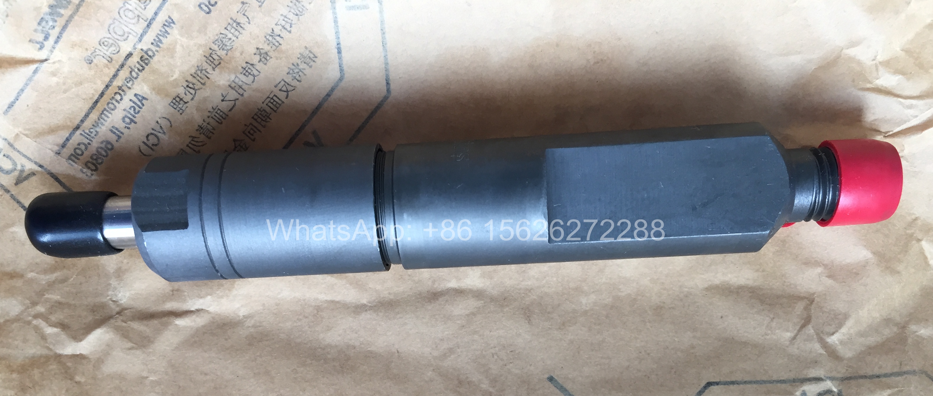  Caterpillar INJECTOR AS-FULE 1475513